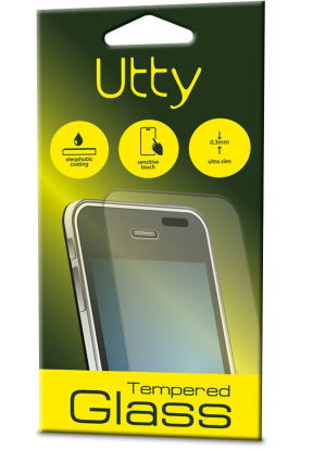   Utty 3D Samsung S7 Gold