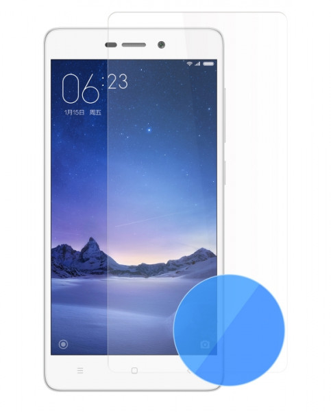    Xiaomi Redmi 3 (1160100021)