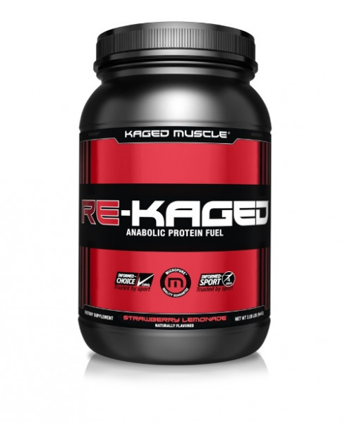  Kaged Muscle Re-Kaged 944  - (4384300897)