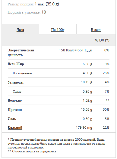  Prozis Protein Malts 35 g 1/10 Chocolate