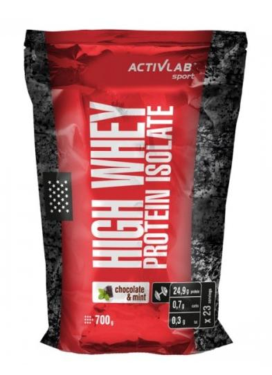  ActivLab Activ Protein 700 Milk Chocolate