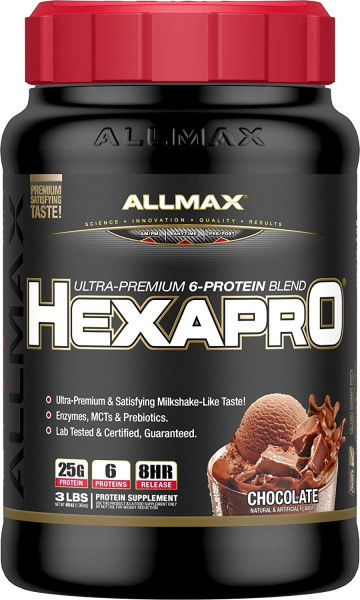  AllMax Hexapro 1360   (4384301564)