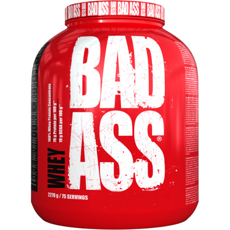  Bad Ass Whey 2270 -