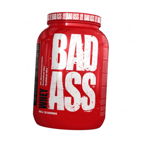  Bad Ass Whey 908 -