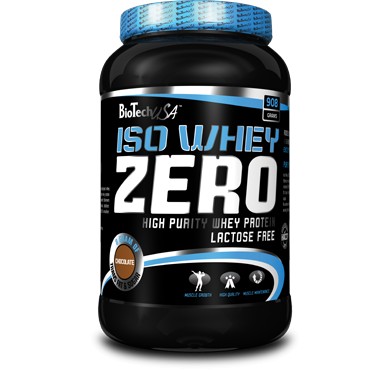  BioTech Iso Whey 908 