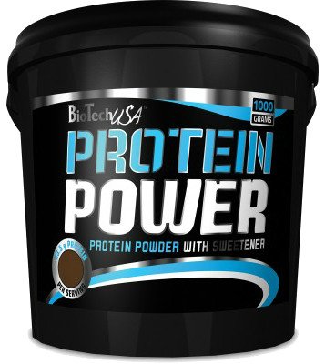  Protein BioTech Protein Power 1000 