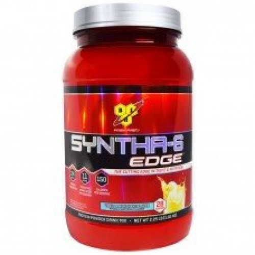  BSN Syntha-6 Edge 1.02 Cinnamon bun