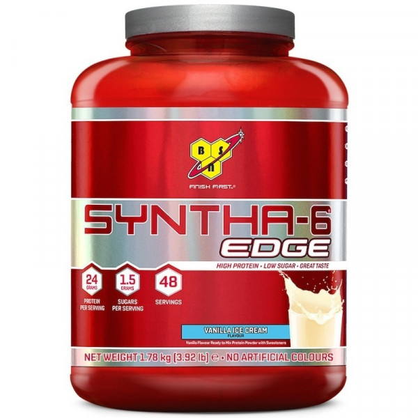  BSN Syntha 6 Edge 1820