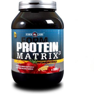  Form Labs Protein Matrix 3 1000g  (5054)