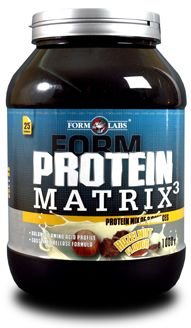  Form Labs Protein Matrix 3 1000g  (5055)