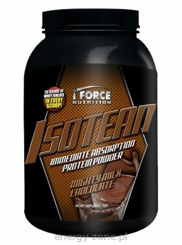  iForce Nutrition IsoTean Toffe 900 