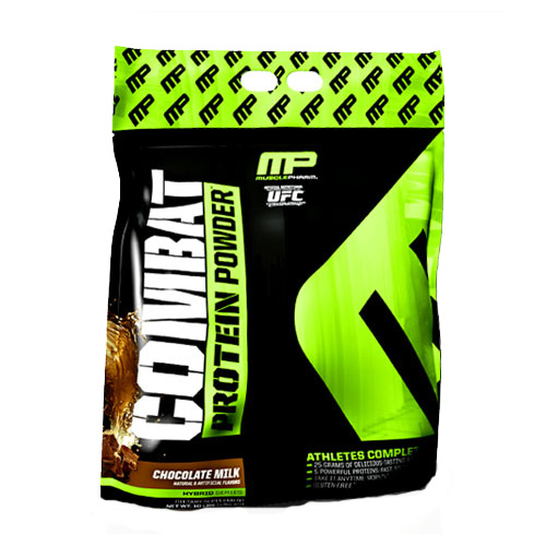  MusclePharm Combat 4500   (4384300790)