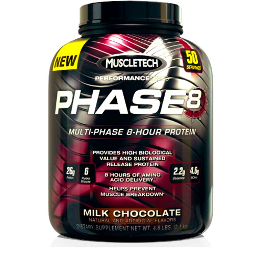  Muscle Tech Phase8 2100   (4384300784)