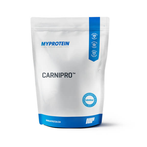  Myprotein CarniPro (Hydrolysed Beef Protein) 1000 Strawberry