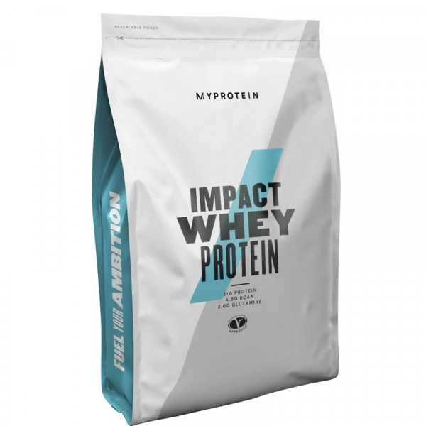  Myprotein Impact Whey 5000   (4384301555)