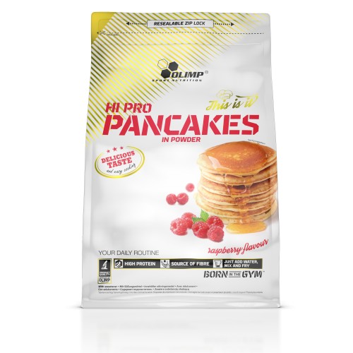  Olimp Hi Pro Pancakes 900 g 