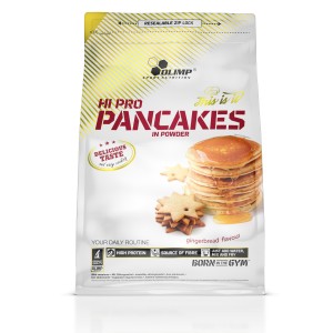  Olimp Hi Pro Pancakes 900 g 