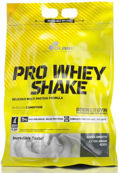  Olimp ProWhey Shake 700  