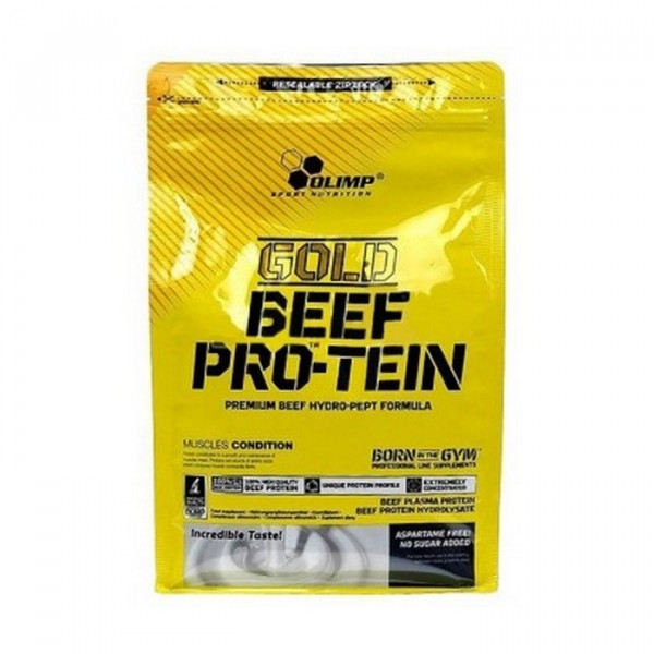  Olimp Gold Beef Pro-Tein 700 