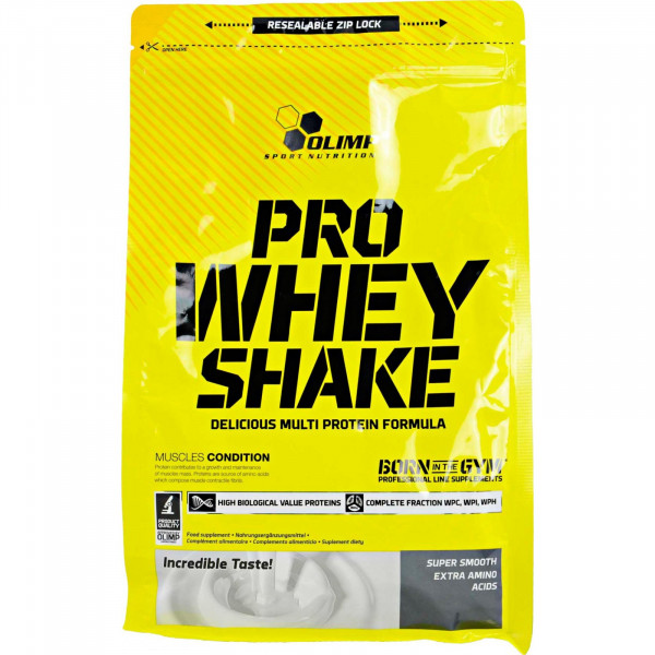  Olimp ProWhey Shake 700 