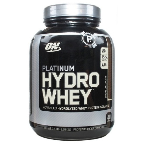  Optimum Nutrition Platinum Hydrowhey 1590  (4384300953)