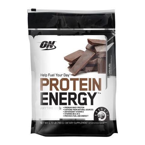  Optimum Nutrition Protein Energy 780   (4384300822)