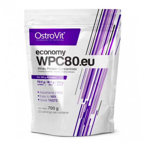  Ostrovit Economy WPC 80 700 