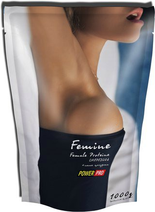  Power Pro Femine-Pro 1 