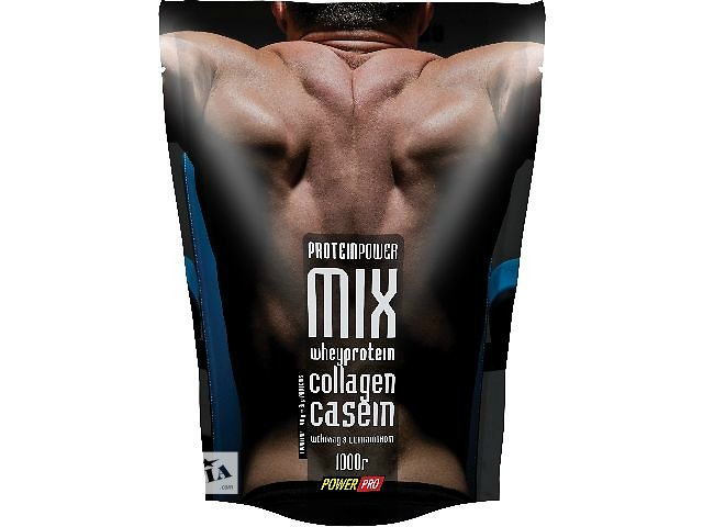  Power Pro Proteinmix 1  