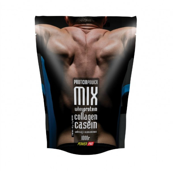  Power Pro Proteinmix 1   