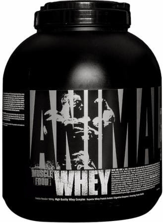  Universal Nutrition Animal Whey 1,814 