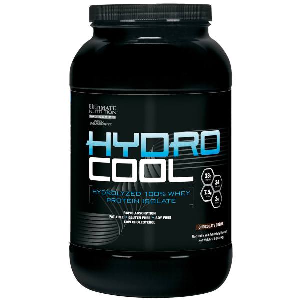  Ultimate Nutrition HydroCool 1360   (4384300776)