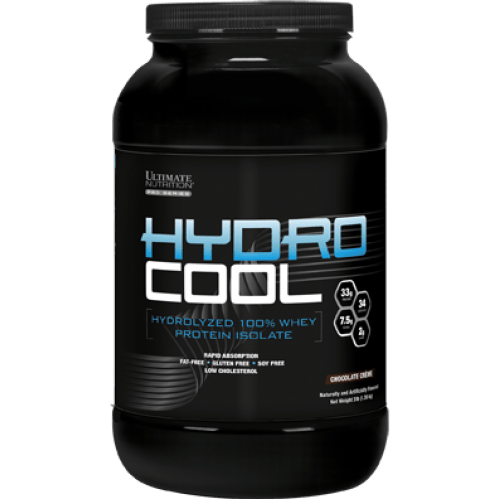  Ultimate Nutrition HydroCool 1.36  strawberry