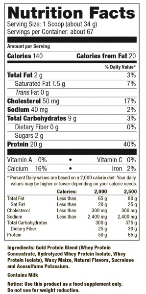  Ultimate Nutrition Syntho Gold 2,27 Chocolate