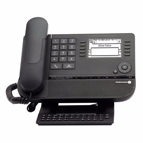   Alcatel-Lucent 8039 Premium DeskPhones (3MG27104WW)