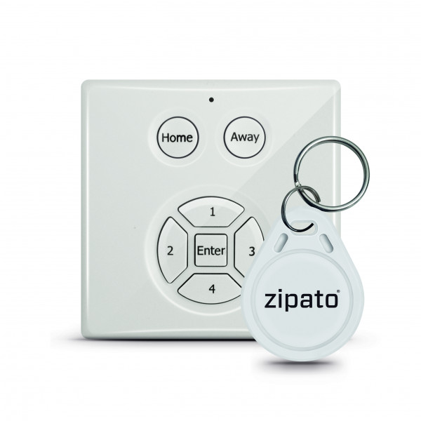    Zipato Mini RFID Keypad (WT-RFID.EU)