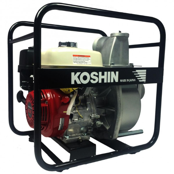   Koshin STH-100X