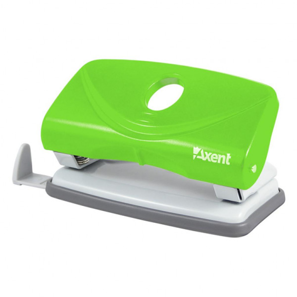  Axent Welle-2 plastic 10sheets light green (3811-09-)