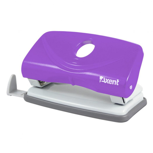  Axent Welle-2 plastic 10sheets purple (3811-11-)