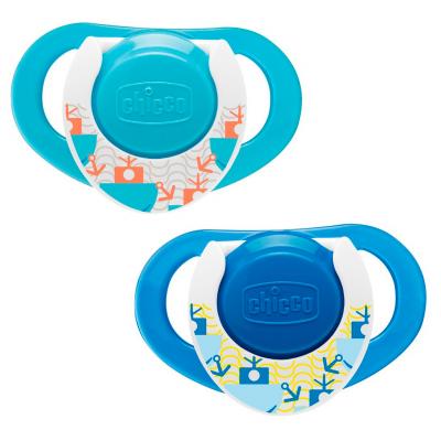   Chicco Physio 12+ 2  Blue (72924.21)