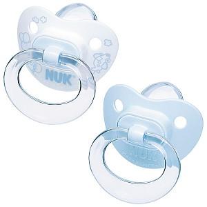     Nuk Baby Blue .1 (10729576)