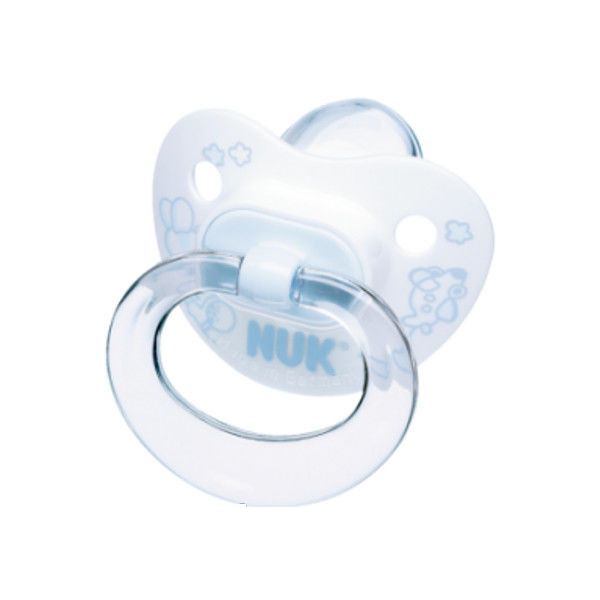     Nuk Baby Blue .2 (10735332)