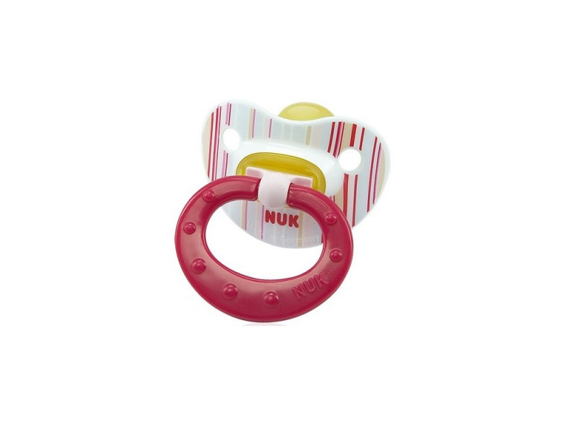    Nuk Soft .1 (10725600)