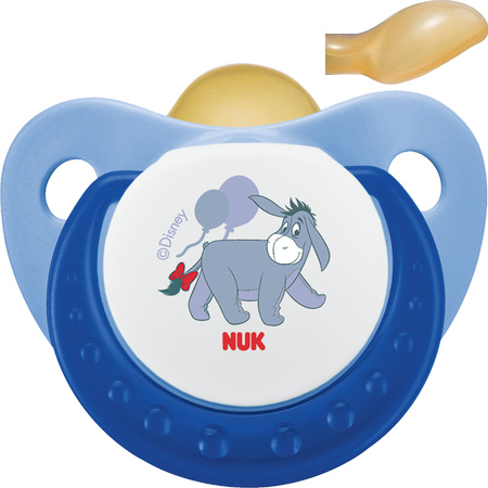   Nuk Trendline Disney .1 (10725876)