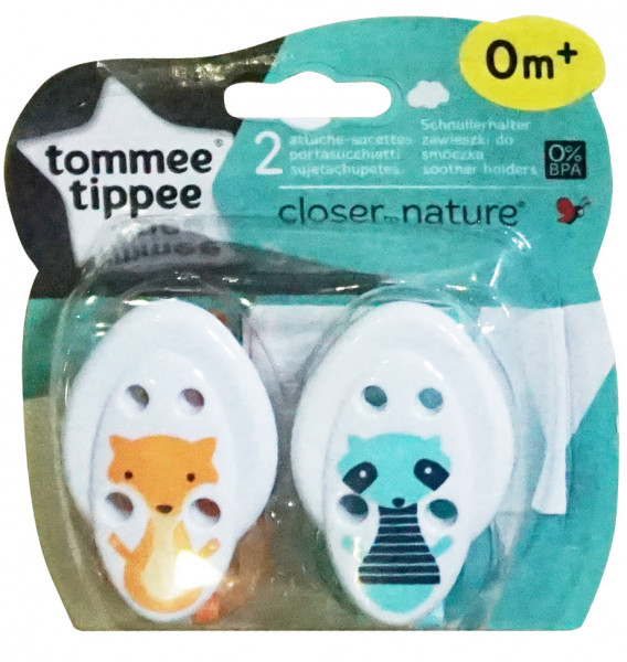    Tommee Tippee      (43336361-4)