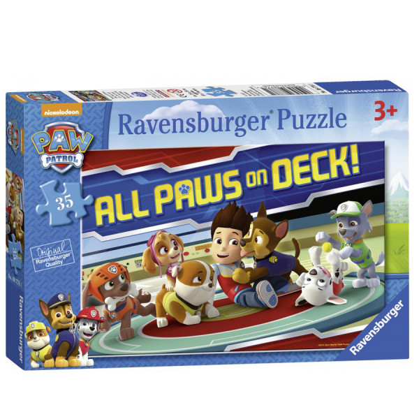  Ravensburger   35  (08776_1)