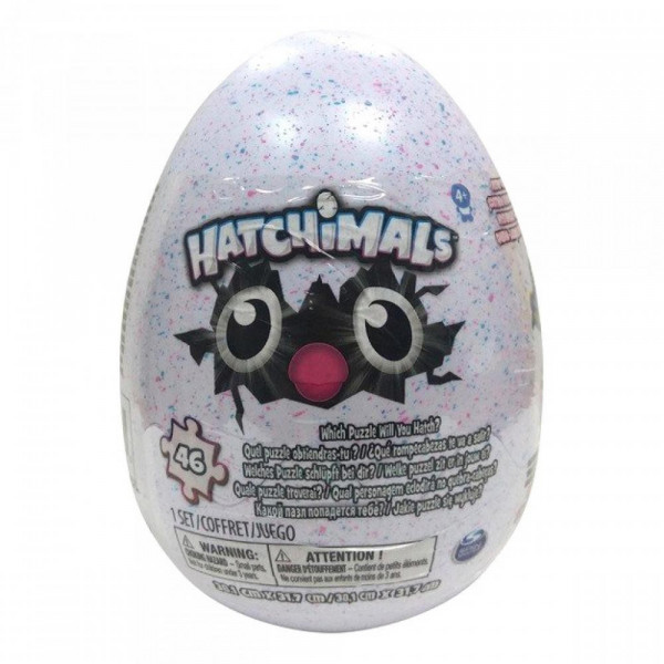  Spin Master Hatchimals (SM98468/6039464)