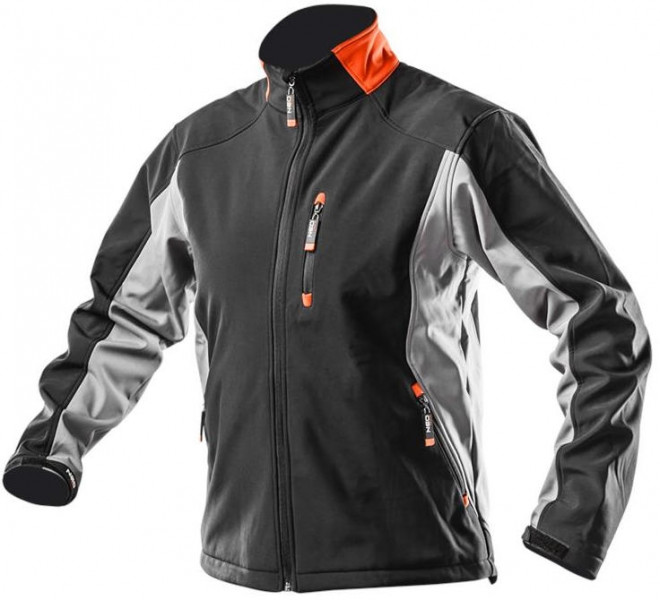   -   Neo softshell XXL/58 (81-550-XXL)