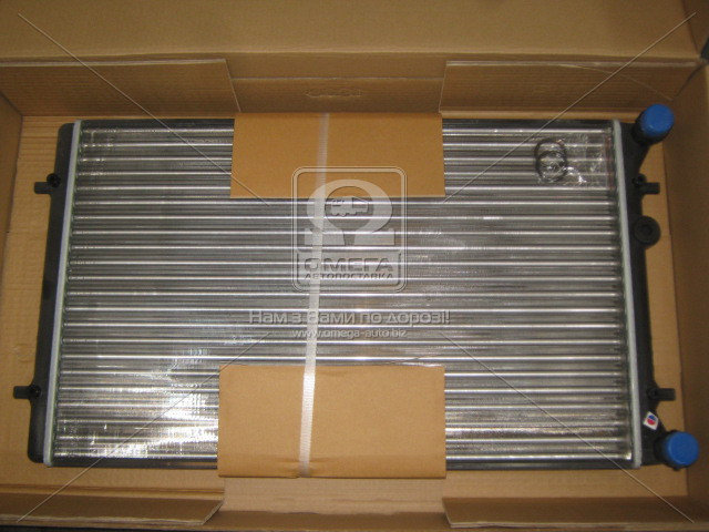   AVA Quality Cooling AI2155  VW Golf4/A3/Tt/Leon/Bora M/J