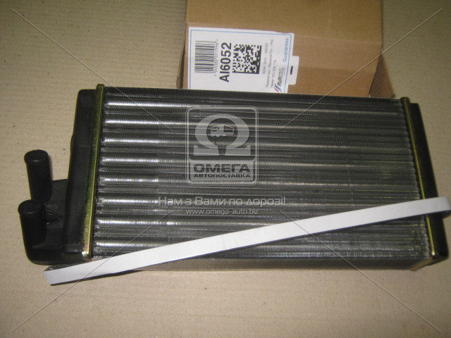   AVA Quality Cooling AI6052  Audi 100/200/A6 All Mt/At